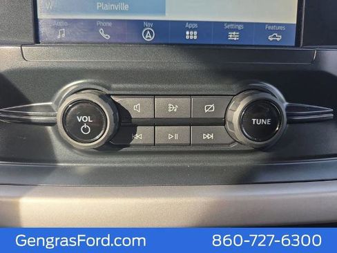 Certified 2022 Ford F150 XLT AWD/4WD image 36