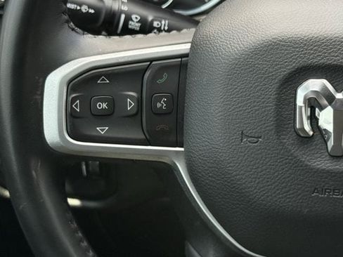 Used 2023 RAM 1500 Big Horn AWD/4WD image 15