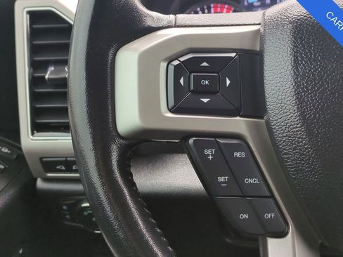 Used 2021 Ford F250 Lariat w/ Tremor Off-Road Package image 26