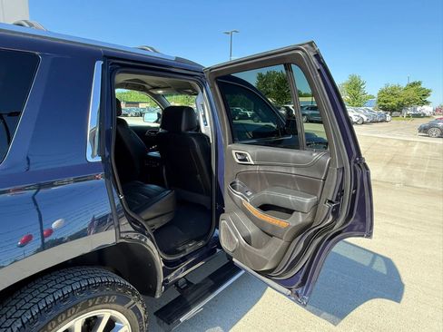 Used 2019 GMC Yukon Denali AWD/4WD image 22