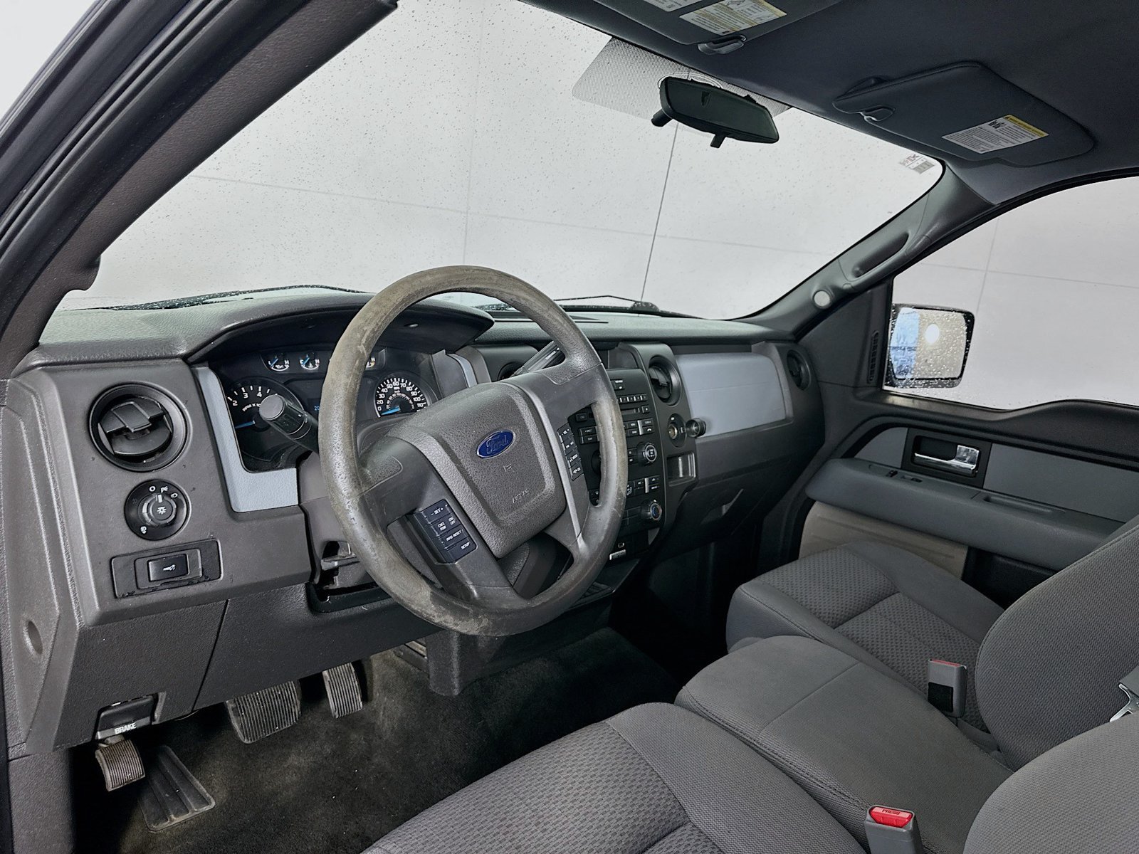 Used 2014 Ford F150 XL RWD image 9