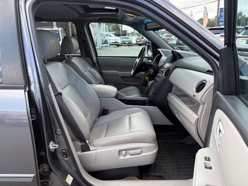 Used 2015 Honda Pilot EX-L image 23