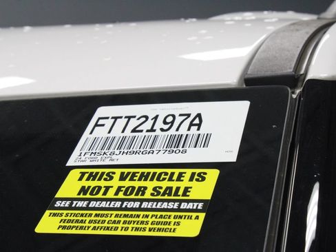 Certified 2024 Ford Explorer Timberline w/ Timberline Technology Package AWD/4WD image 34