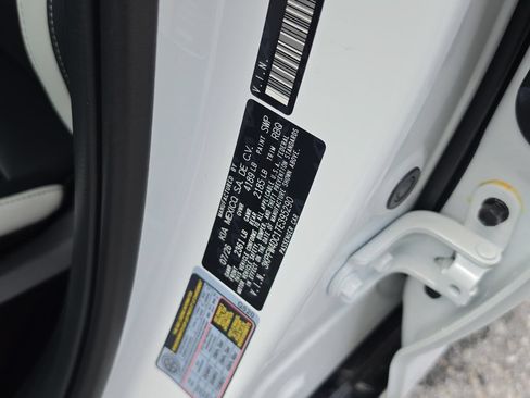 New 2026 Kia K4 GT-Line Turbo FWD image 33
