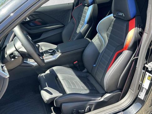 Used 2026 BMW M2 w/ Lighting Package RWD image 12