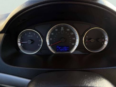 Used 2009 Hyundai Sonata GLS image 48