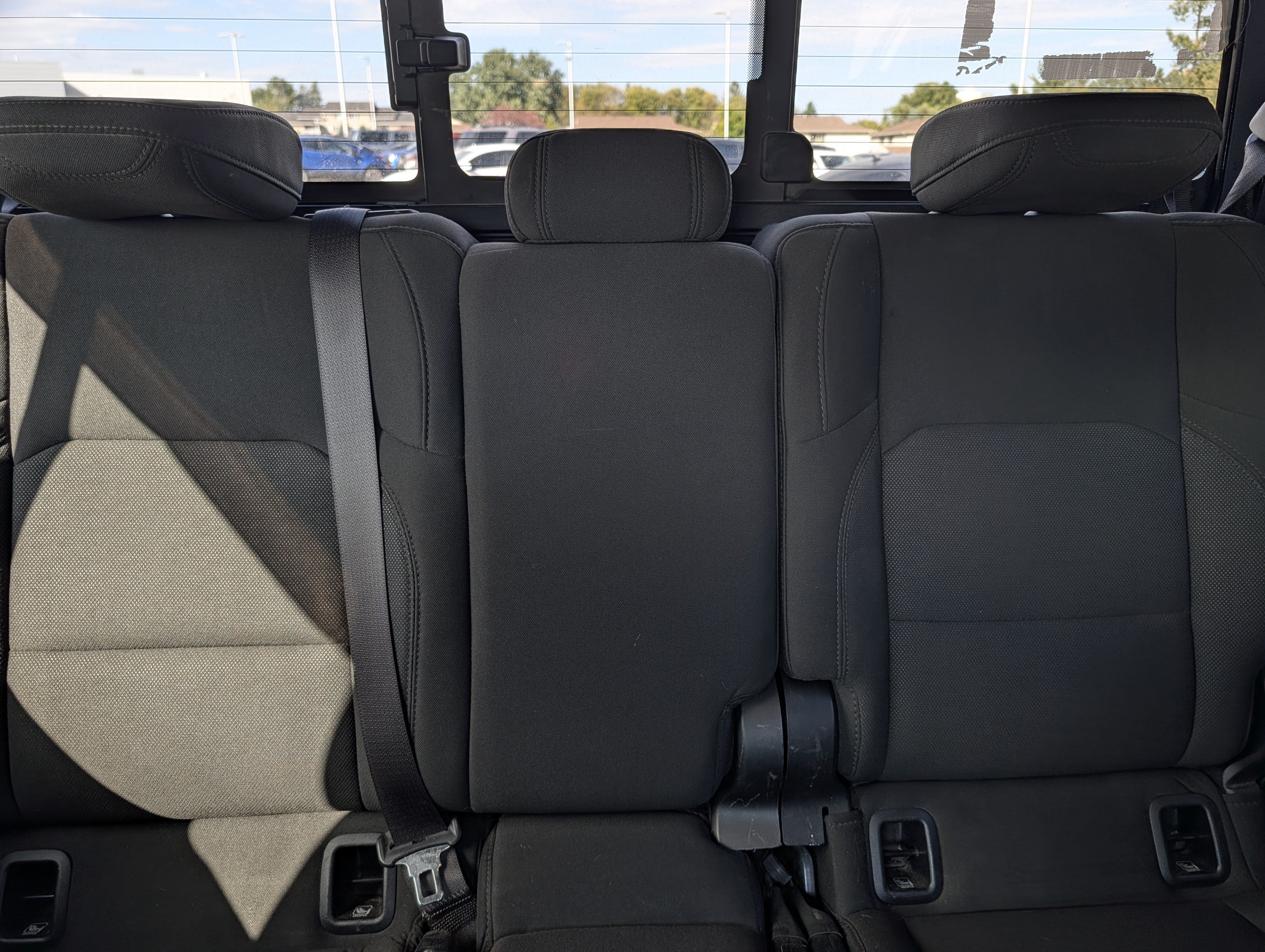 Used 2020 Jeep Gladiator Sport w/ Quick Order Package 23S AWD/4WD image 16