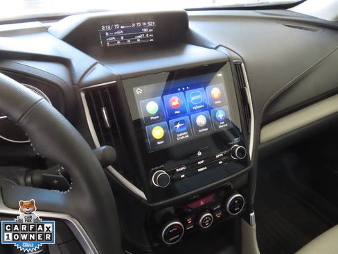 Certified 2024 Subaru Forester Limited image 19