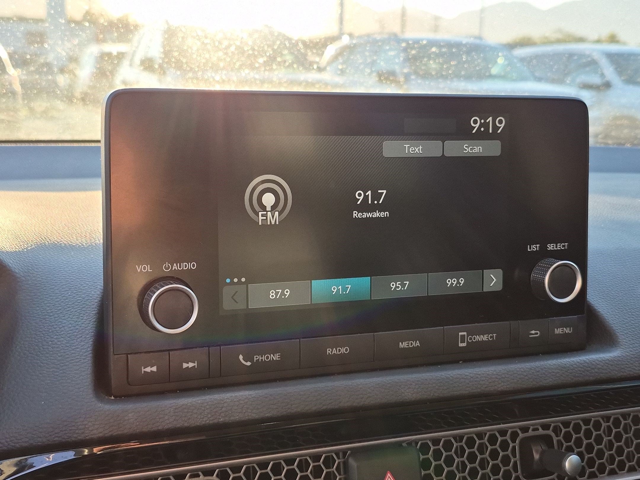 Used 2024 Honda Civic EX-L image 23
