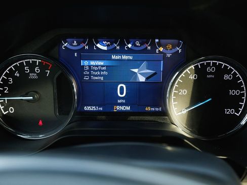 Certified 2023 Ford F150 XLT w/ Equipment Group 301A Mid image 43