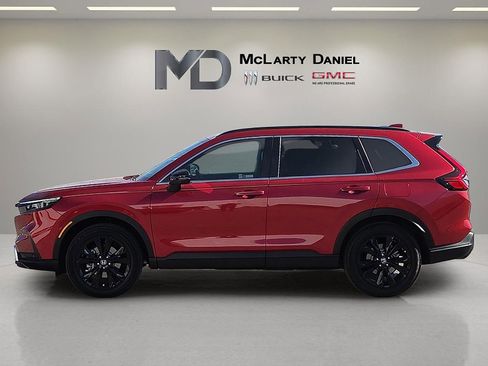 Used 2024 Honda CR-V Sport Touring image 3