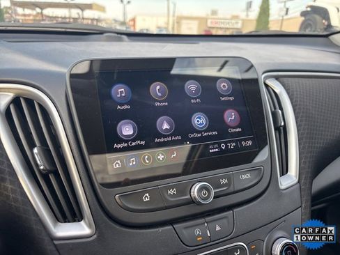 Used 2024 Chevrolet Malibu LT image 16