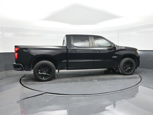 Used 2023 Chevrolet Silverado 1500 RST image 11