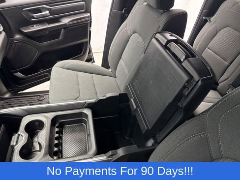 Used 2023 RAM 1500 Big Horn AWD/4WD image 26