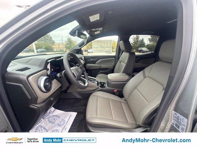 New 2026 Chevrolet Colorado ZR2 w/ Technology Package AWD/4WD image 19
