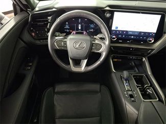 Used 2024 Lexus TX 350 AWD video 2