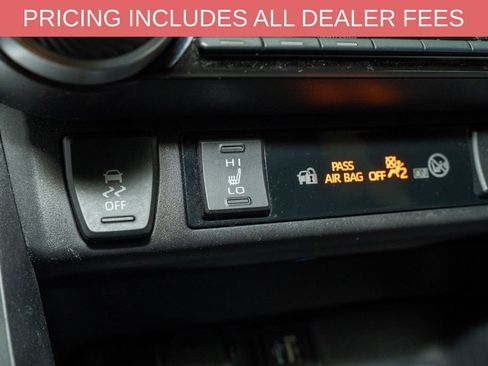 Certified 2024 Toyota RAV4 XSE AWD/4WD image 16