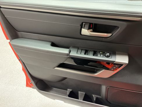 Used 2024 Toyota Tundra Limited w/ TRD Off-Road Package image 13