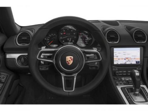 Used 2019 Porsche 718 Boxster image 7