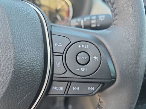 Used 2023 Toyota RAV4 XLE w/ Convenience Package AWD/4WD image 18