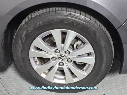 Used 2015 Honda Odyssey EX image 12