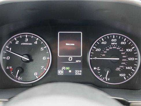 New 2025 Subaru Outback Limited image 22