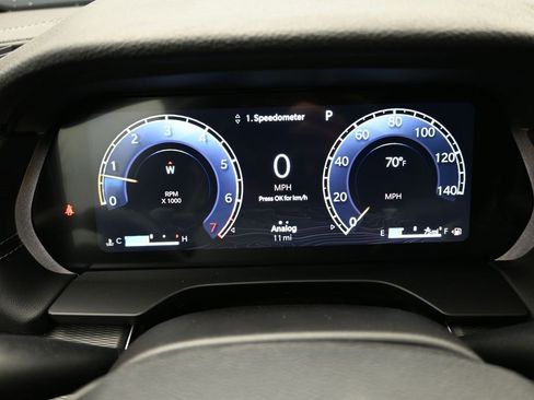 New 2025 Jeep Grand Cherokee L Laredo w/ Luxury Tech Group I image 25