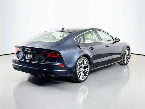 Used 2016 Audi A7 3.0T Premium Plus w/ 20" Wheel & Tire Package image 5