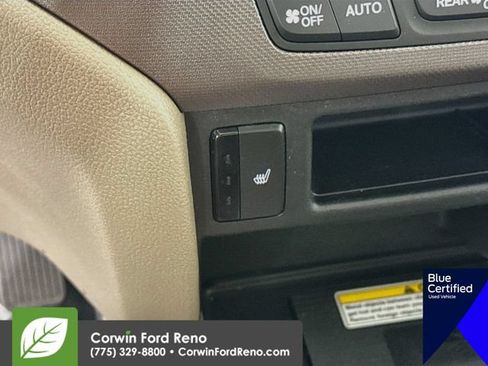 Used 2021 Honda Ridgeline RTL-E image 23