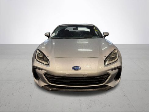 Used 2022 Subaru BRZ Limited image 3