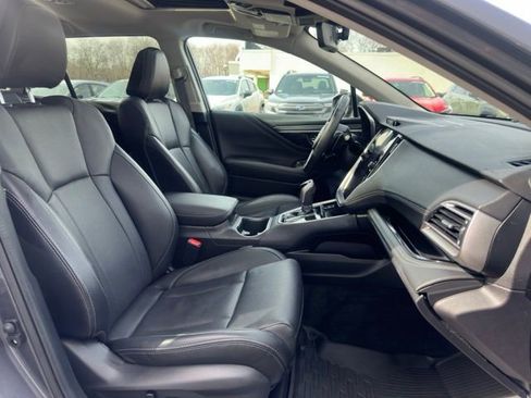 Used 2023 Subaru Outback Limited XT AWD/4WD image 25