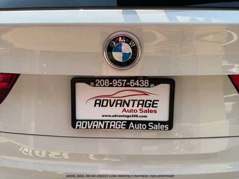 Used 2016 BMW X5 xDrive35i AWD/4WD image 35