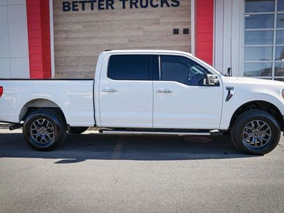 Used 2022 Ford F150 XLT w/ Equipment Group 302A High