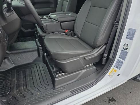 New 2025 GMC Sierra 3500 Pro image 18