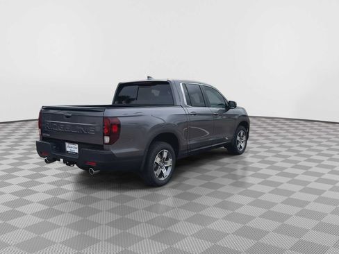 New 2026 Honda Ridgeline RTL image 8