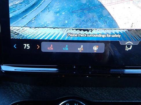 New 2026 Ford Expedition Tremor image 20