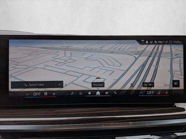 Used 2026 BMW X5 xDrive40i AWD/4WD image 12