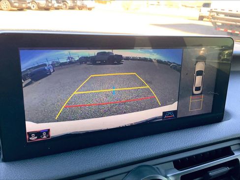 Used 2023 Lexus IS 350 F Sport image 27