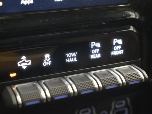 Certified 2021 RAM 1500 Limited image 45