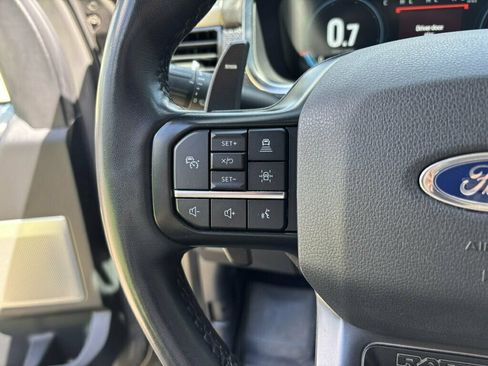 Used 2021 Ford F150 Raptor w/ Equipment Group 801A High AWD/4WD image 35