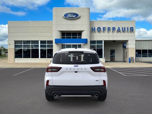 New 2025 Ford Escape ST-Line w/ Equipment Group 301A image 5