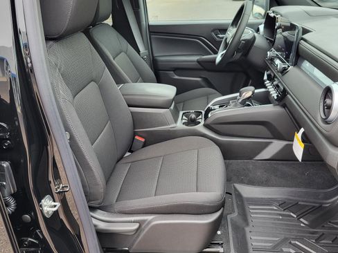 New 2026 Chevrolet Colorado LT RWD image 10