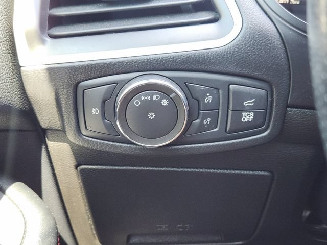 Used 2022 Ford Edge ST-Line AWD/4WD image 22
