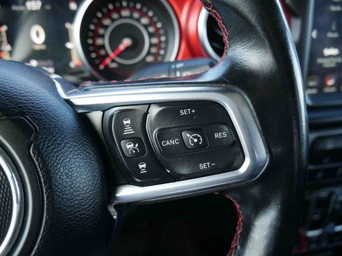 Used 2020 Jeep Gladiator Rubicon image 42