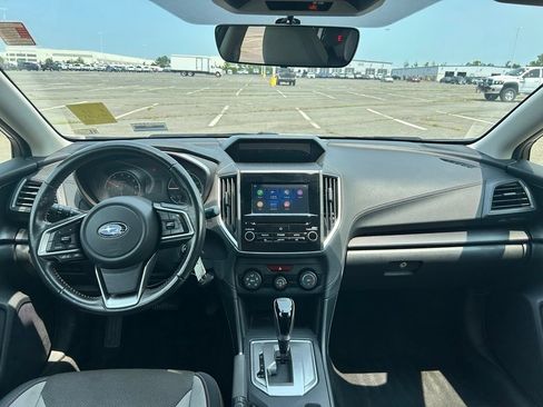 Used 2019 Subaru Crosstrek 2.0i Premium AWD/4WD image 20