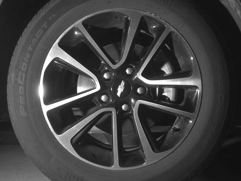 Used 2025 Chevrolet TrailBlazer LT FWD image 13
