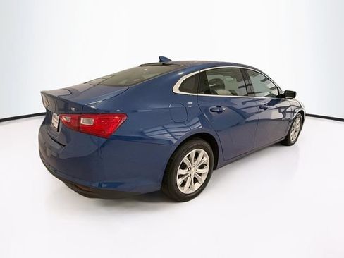 Used 2023 Chevrolet Malibu LT FWD image 7