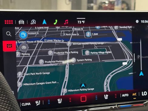New 2026 Volkswagen GTI Autobahn FWD image 31