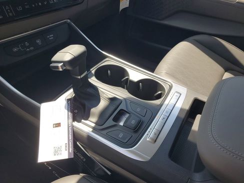 New 2026 Kia Carnival image 18