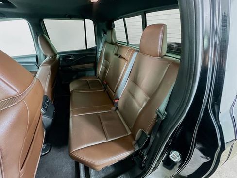 Certified 2024 Honda Ridgeline RTL image 30